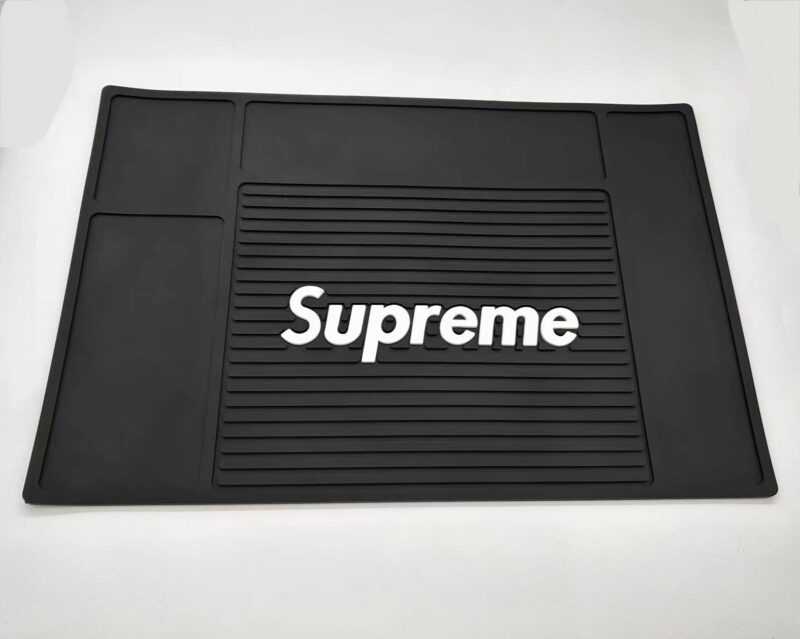 Sup Barber Mat