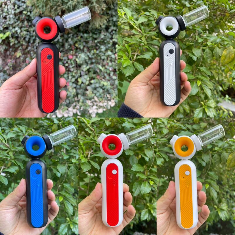 Mini Aftershave Mister