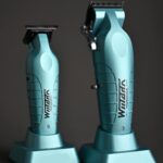 Glacial Hair Clipper & Trimmer Set