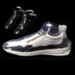 King Barber Shoe Covers