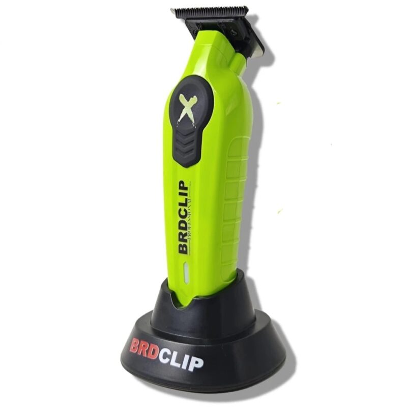 Slime Hair Trimmer