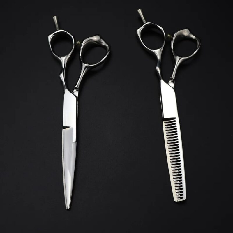 Elite Barber Hair Shears