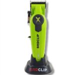 Slime Hair Clipper