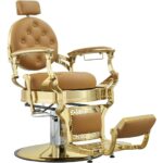 Royal Luxury Barber Chair