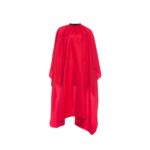 Red Barber Cape