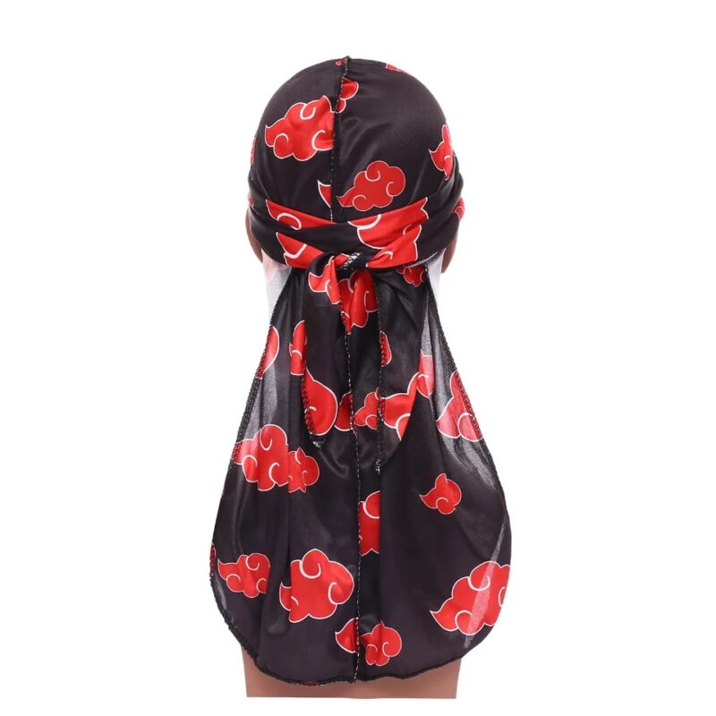 Red Cloud Durag