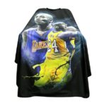Kobe Baller Barber Cape