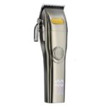 Superb Silver Hair Clipper