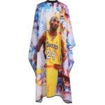 Kobe Legend Barber Cape