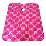 Pink Stylish Cape
