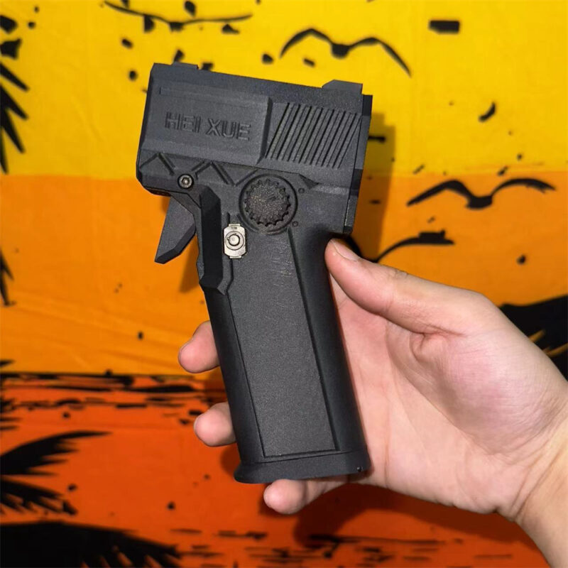 Barber Mini Duster