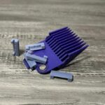Universal Guard Converter For Double Magnetic Guards