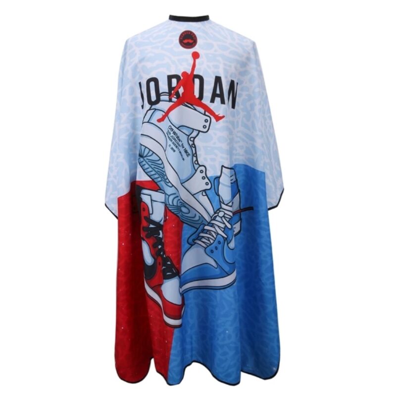 Sneakers Barber Cape