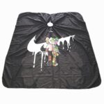 Cool Barber Cape