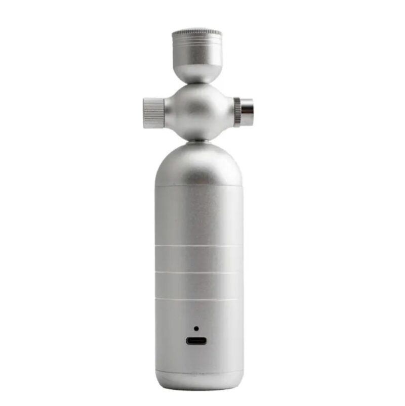 Barber Aftershave Nano Mister