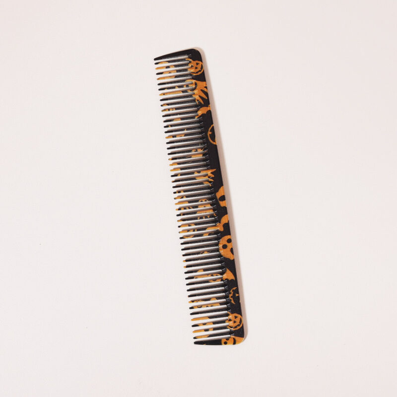 Halloween Hair Comb