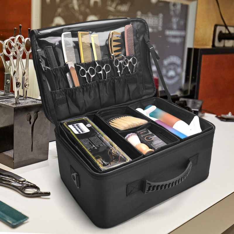 Barber Organizer Backpack