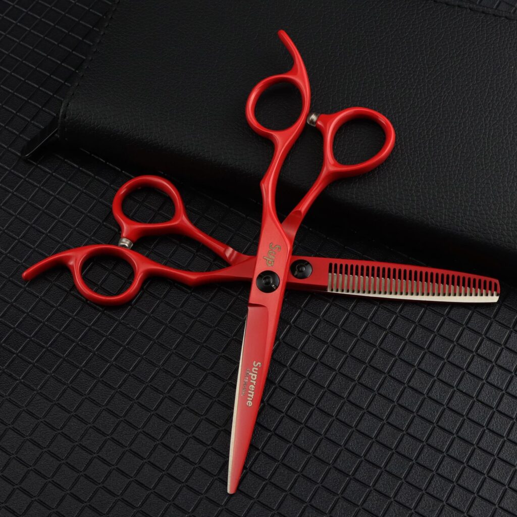 Barber Shears