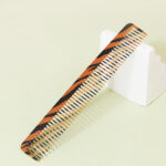 Tiger Hair Comb