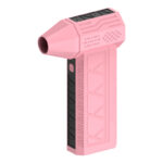 Pink Barber Turbo Air Duster