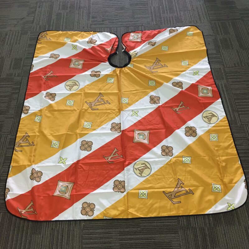Lux Style Barber Cape