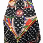 Stylish Style Barber Cape