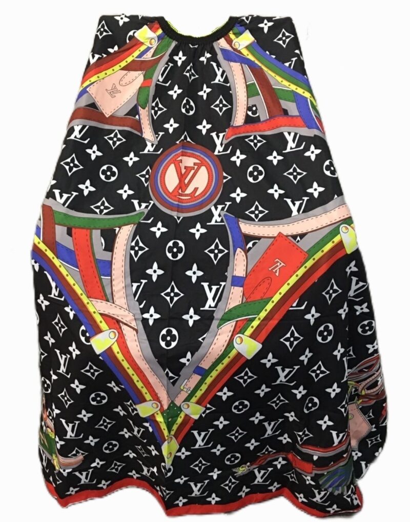 Stylish Style Barber Cape