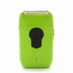 Slime Green Barber Shaver