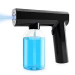 Barber Cordless Aftershave Gun