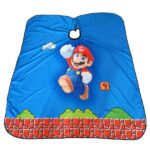 Mario Barber Cape
