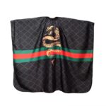 Cobra Barber Cape