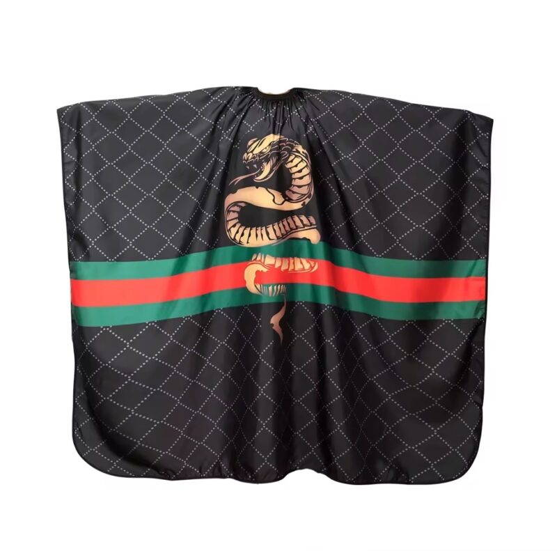 Cobra Barber Cape
