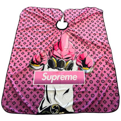 Stylish Kid Buu Cape