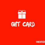 $20 Barber Jungle Gift Card