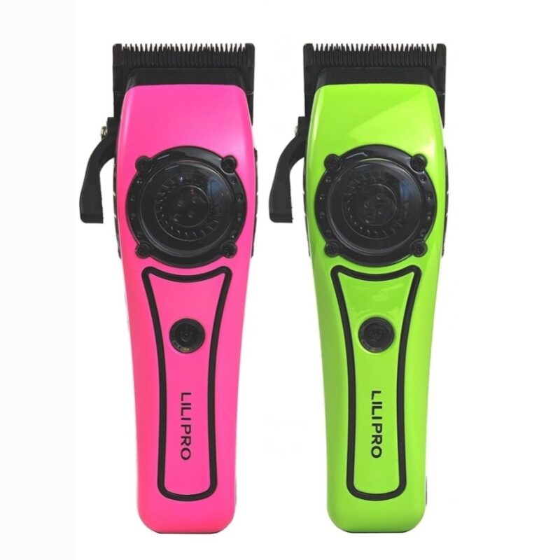 Mini Hair Clipper