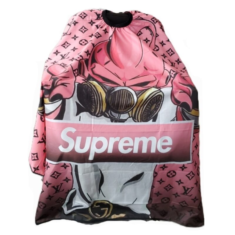 Stylish Kid Buu Cape