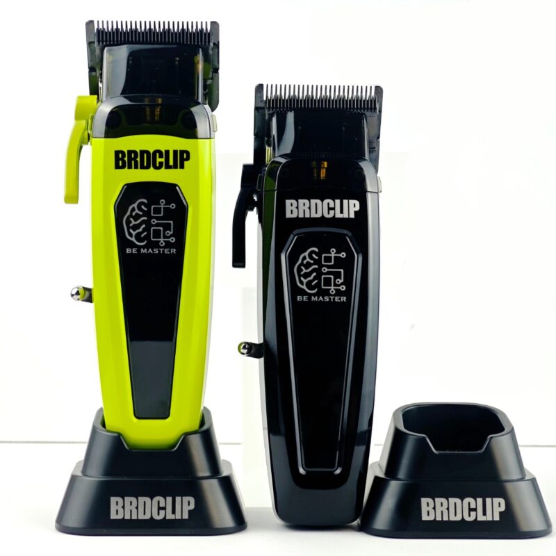 King Hair Clipper