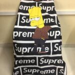 Sup Bart Barber Cape