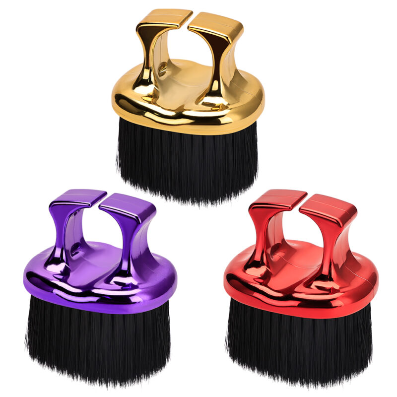 Barber Ring Brush