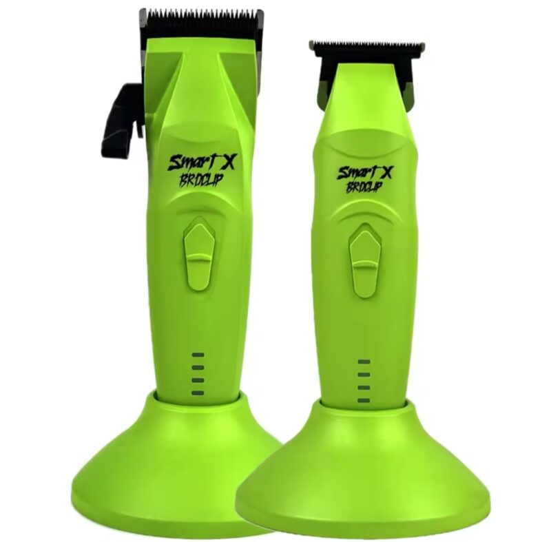 Elite Barber Clipper Trimmer Set