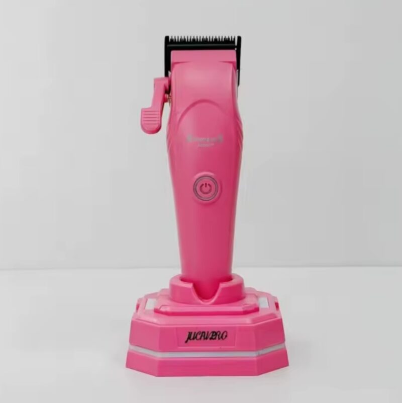 Space Hair Clipper