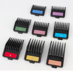 Magnetic Clipper Guards