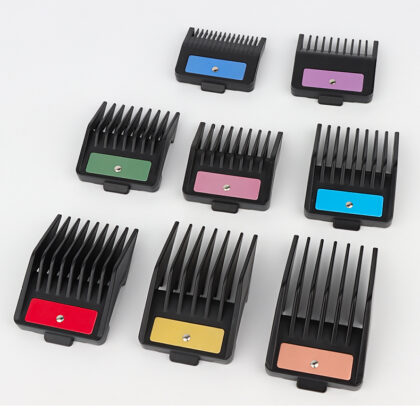 Magnetic Clipper Guards