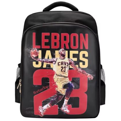 Lebron Barber Backpack