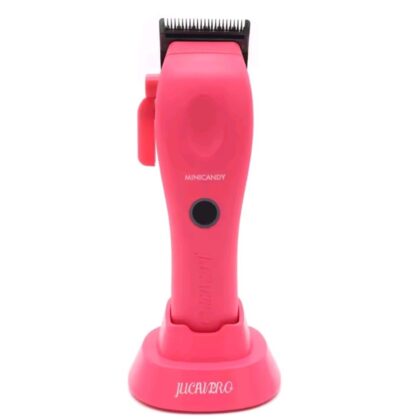 Pink Candy Hair Clipper