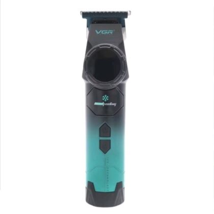 Icy Blade Hair Trimmer