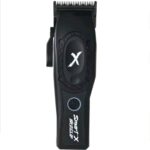 Compact Barber Clipper