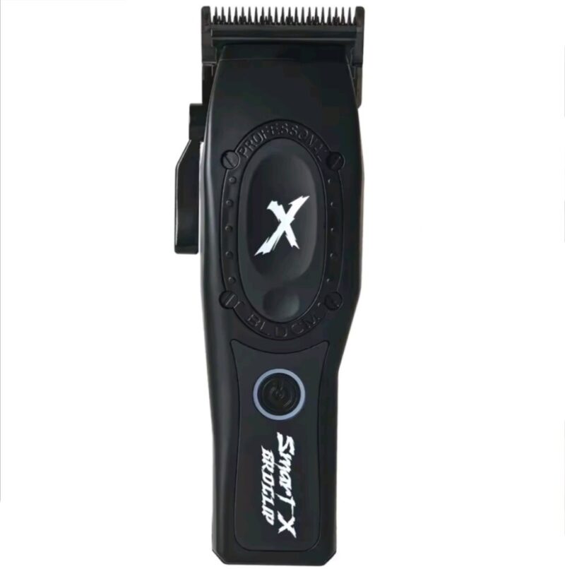 Compact Barber Clipper