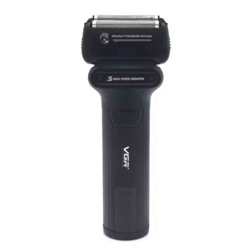 Glider Hair Shaver
