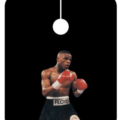 Floyd Barber Cape